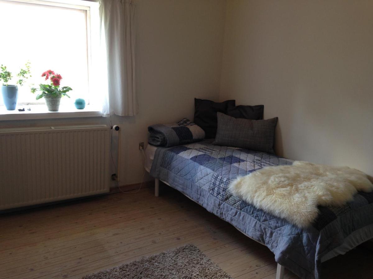 Praestogaard Bed & Breakfast Eksteriør bilde
