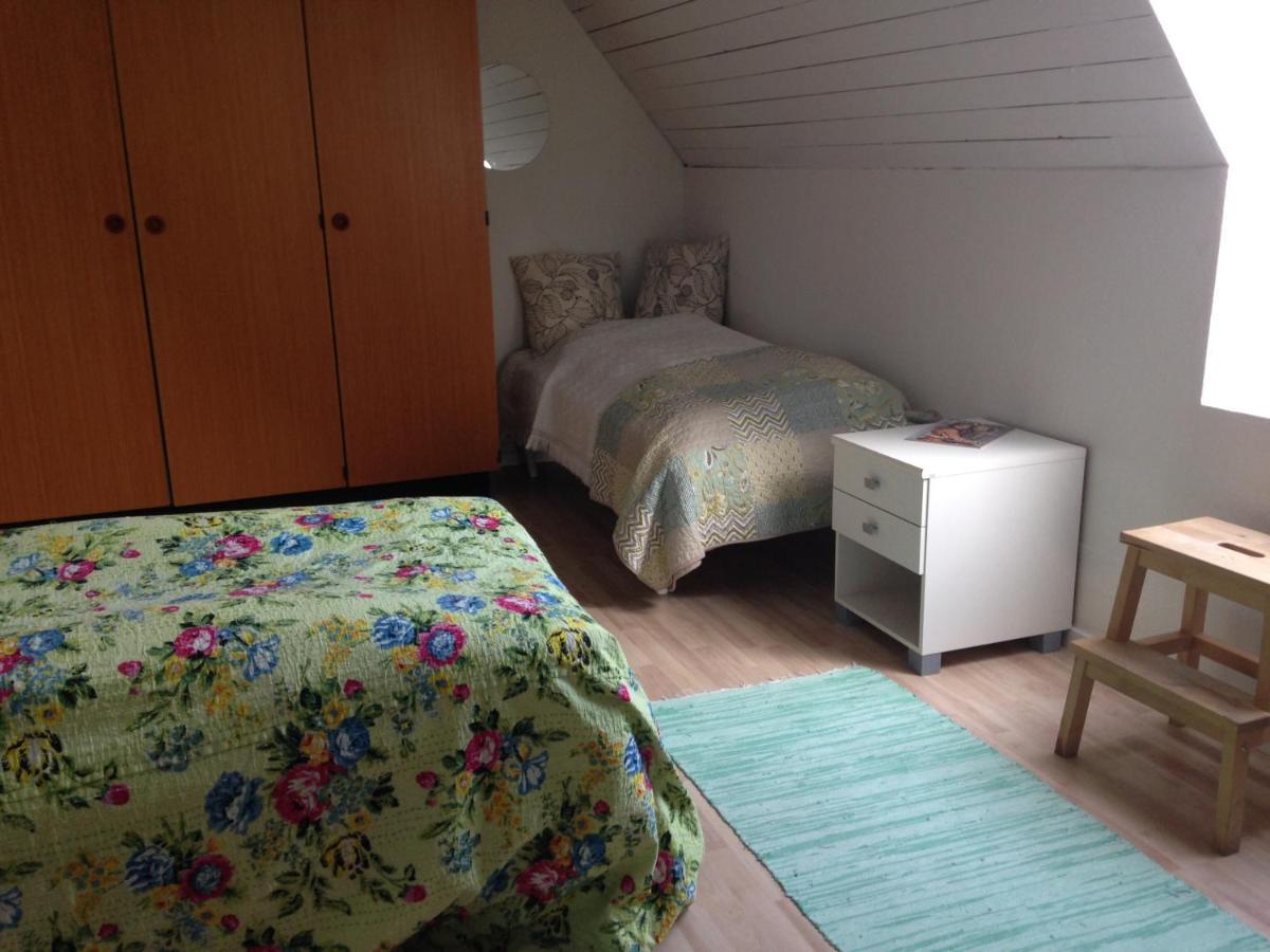 Praestogaard Bed & Breakfast Eksteriør bilde