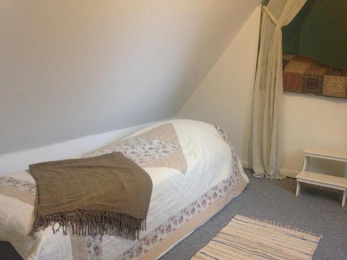 Praestogaard Bed & Breakfast Eksteriør bilde