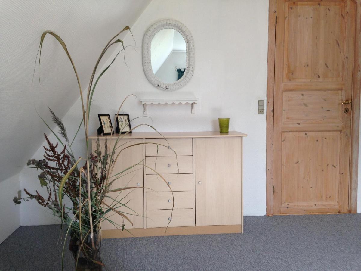 Praestogaard Bed & Breakfast Eksteriør bilde