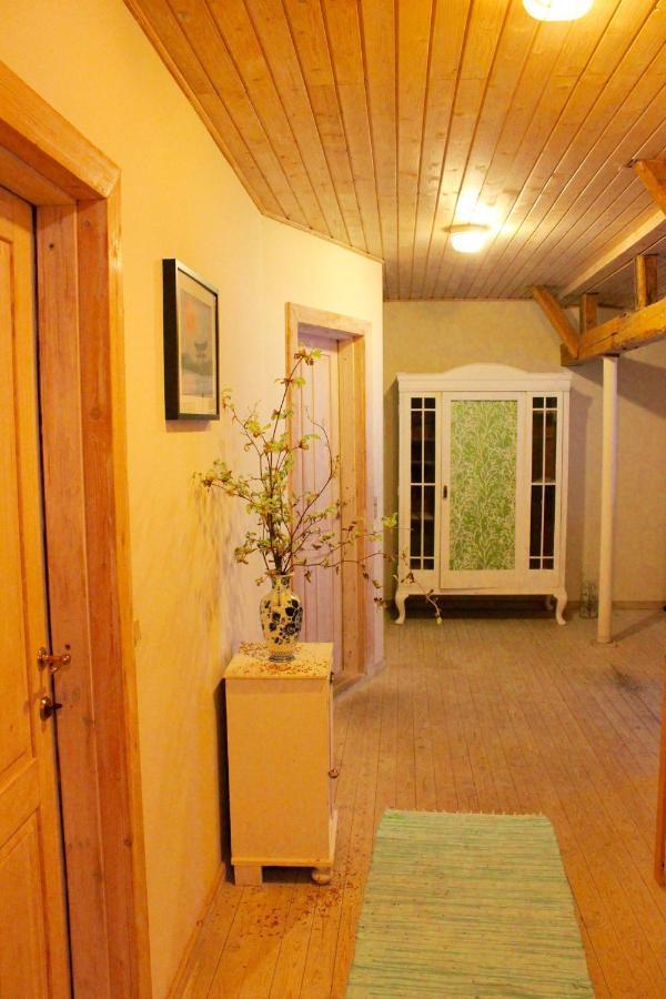 Praestogaard Bed & Breakfast Eksteriør bilde