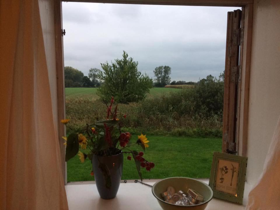 Praestogaard Bed & Breakfast Eksteriør bilde