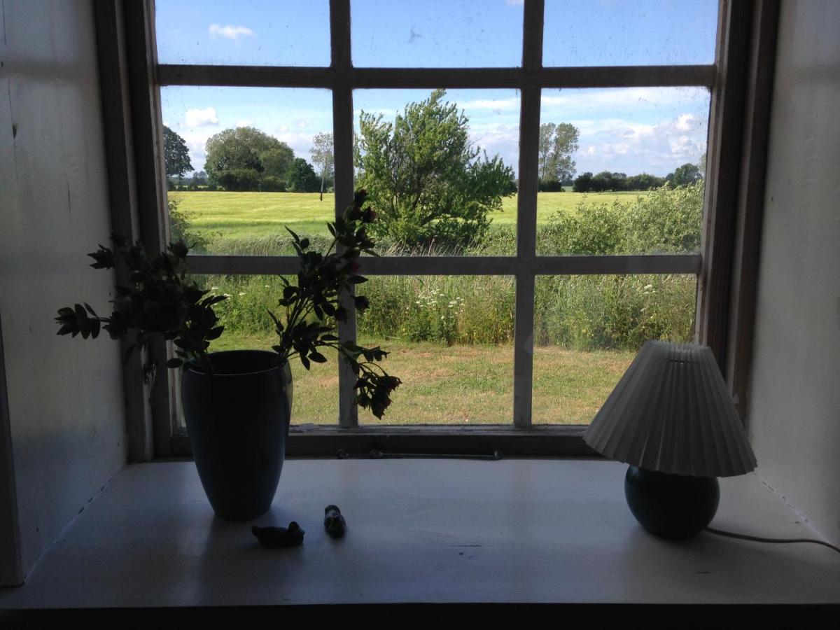 Praestogaard Bed & Breakfast Eksteriør bilde