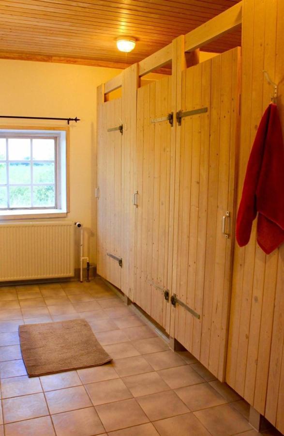 Praestogaard Bed & Breakfast Eksteriør bilde