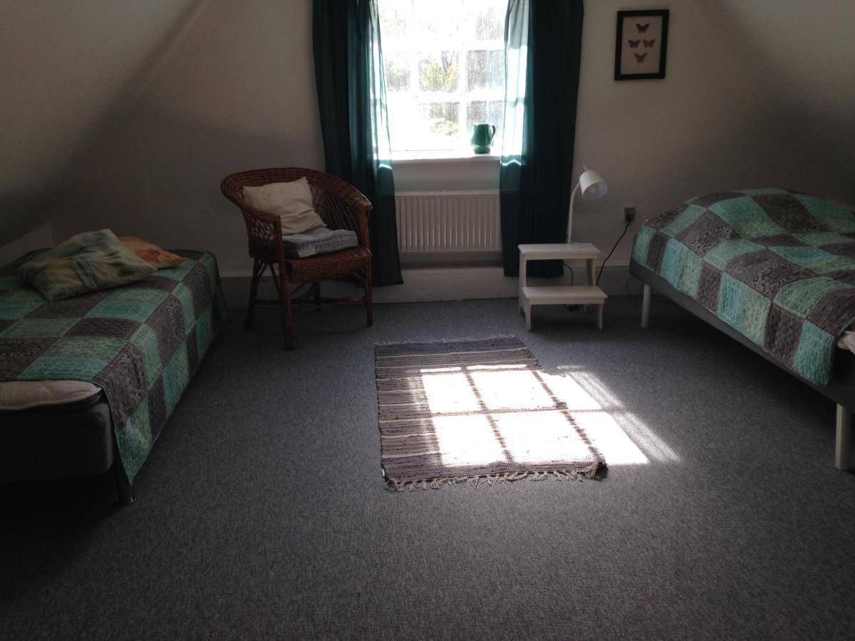 Praestogaard Bed & Breakfast Eksteriør bilde