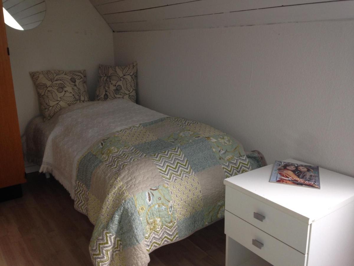 Praestogaard Bed & Breakfast Eksteriør bilde