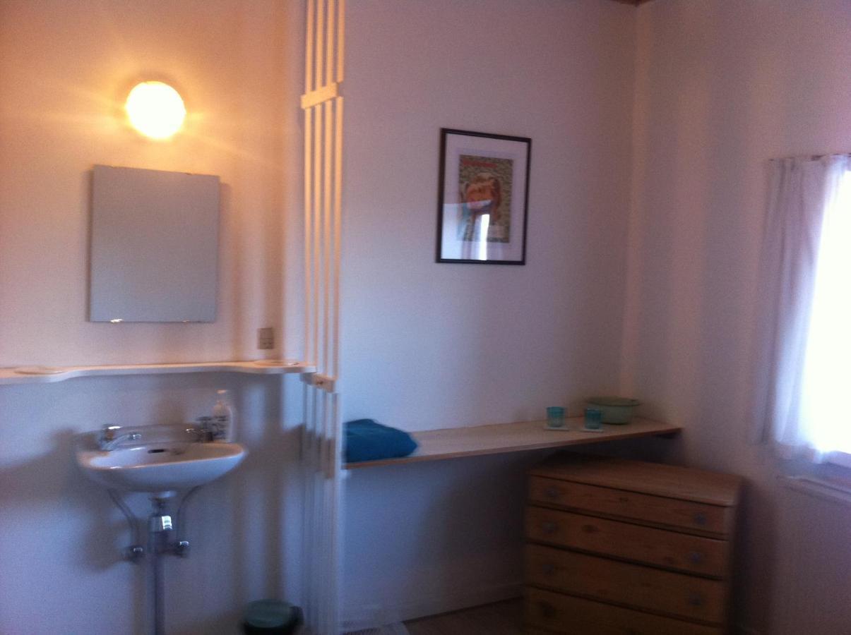 Praestogaard Bed & Breakfast Eksteriør bilde