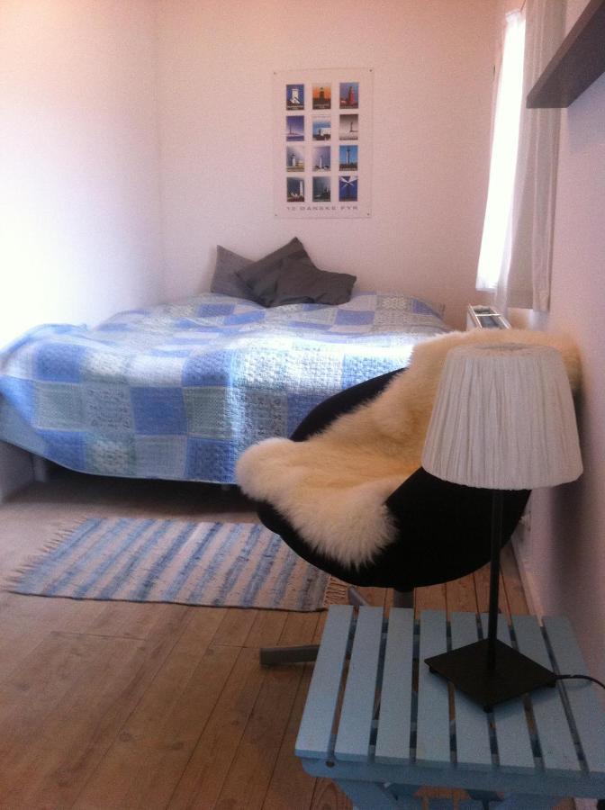 Praestogaard Bed & Breakfast Eksteriør bilde