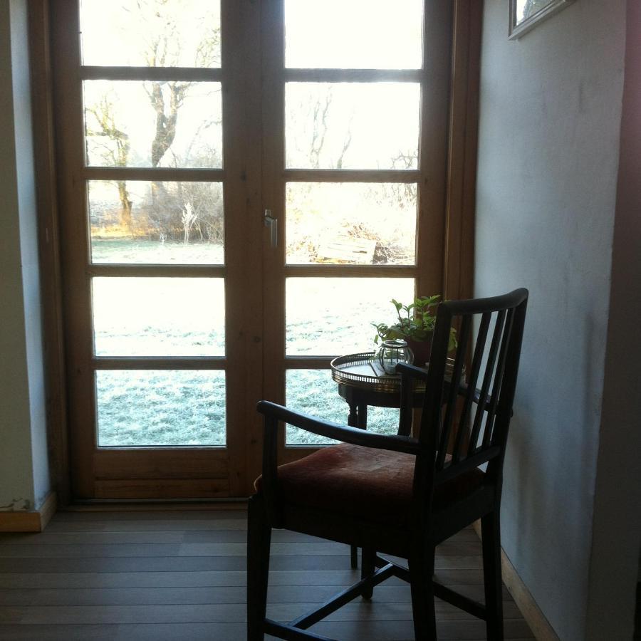Praestogaard Bed & Breakfast Eksteriør bilde
