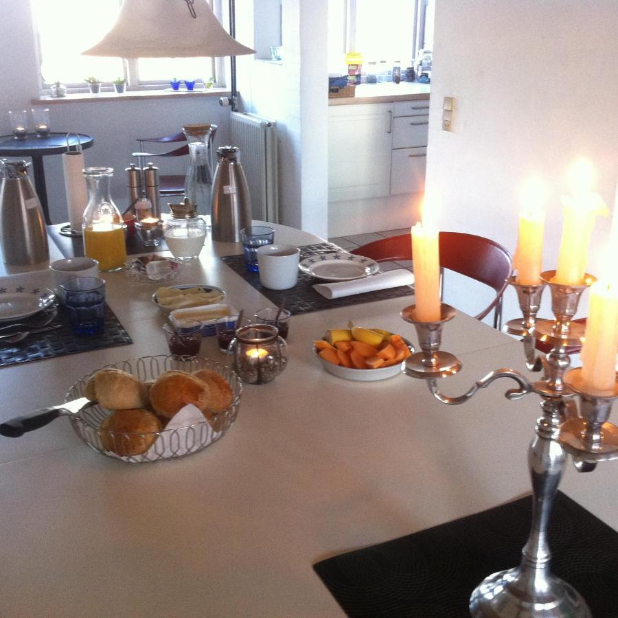 Praestogaard Bed & Breakfast Eksteriør bilde