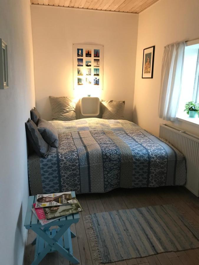 Praestogaard Bed & Breakfast Eksteriør bilde