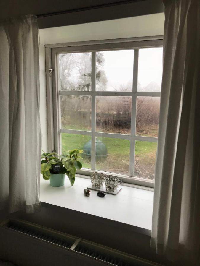 Praestogaard Bed & Breakfast Eksteriør bilde