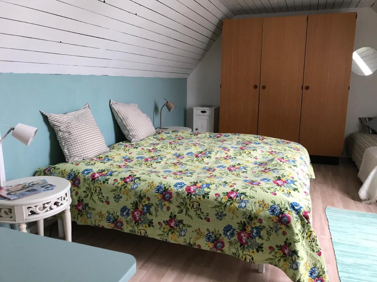 Praestogaard Bed & Breakfast Eksteriør bilde