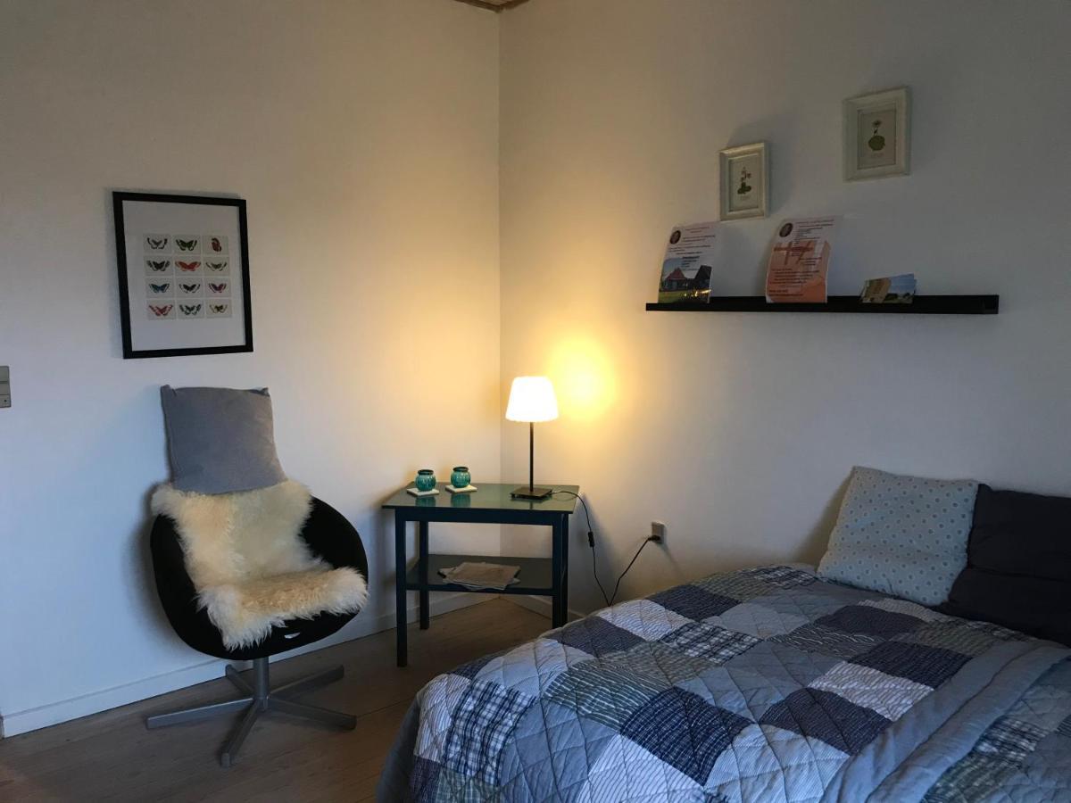 Praestogaard Bed & Breakfast Eksteriør bilde