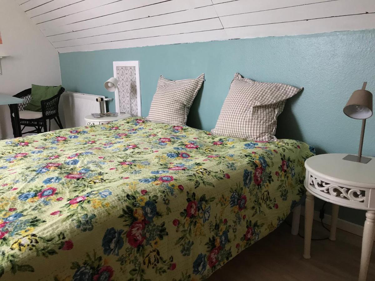 Praestogaard Bed & Breakfast Eksteriør bilde