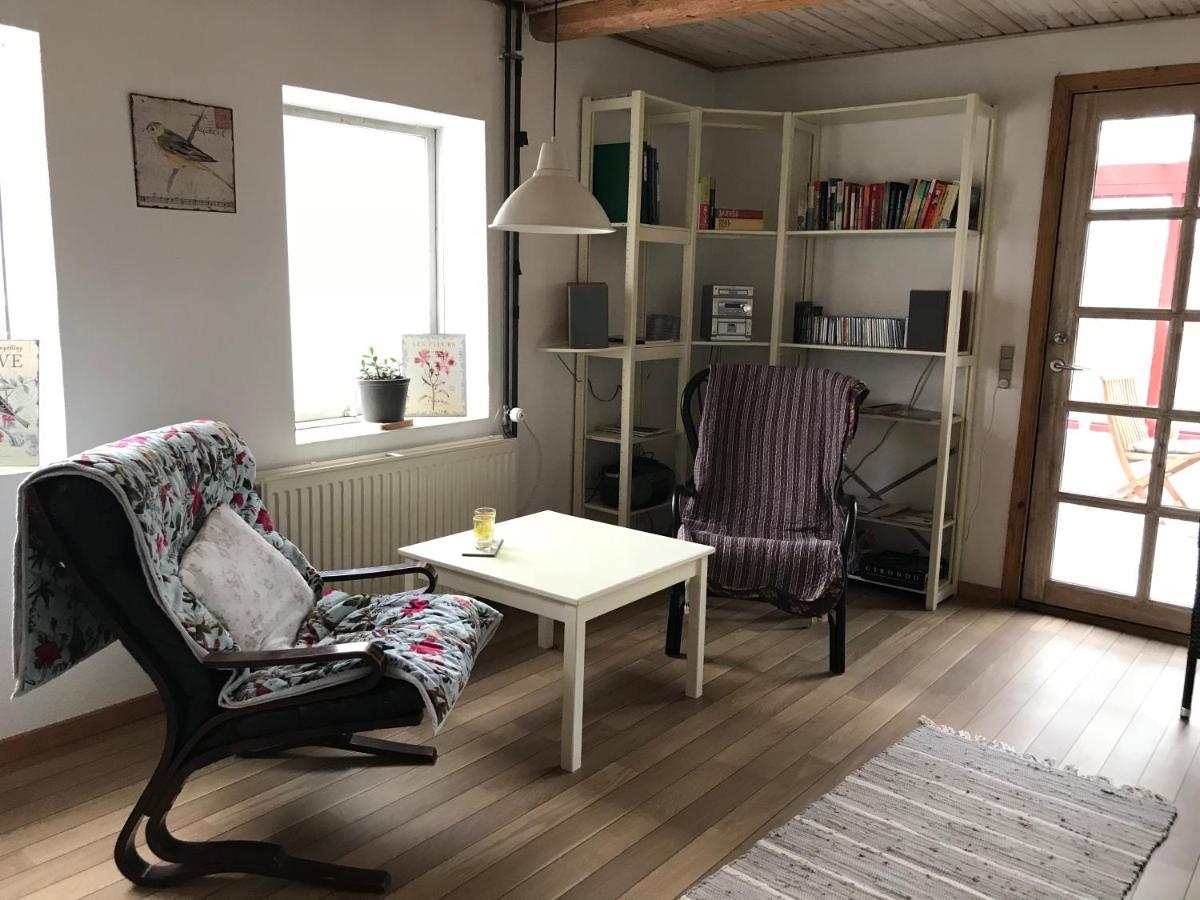 Praestogaard Bed & Breakfast Eksteriør bilde