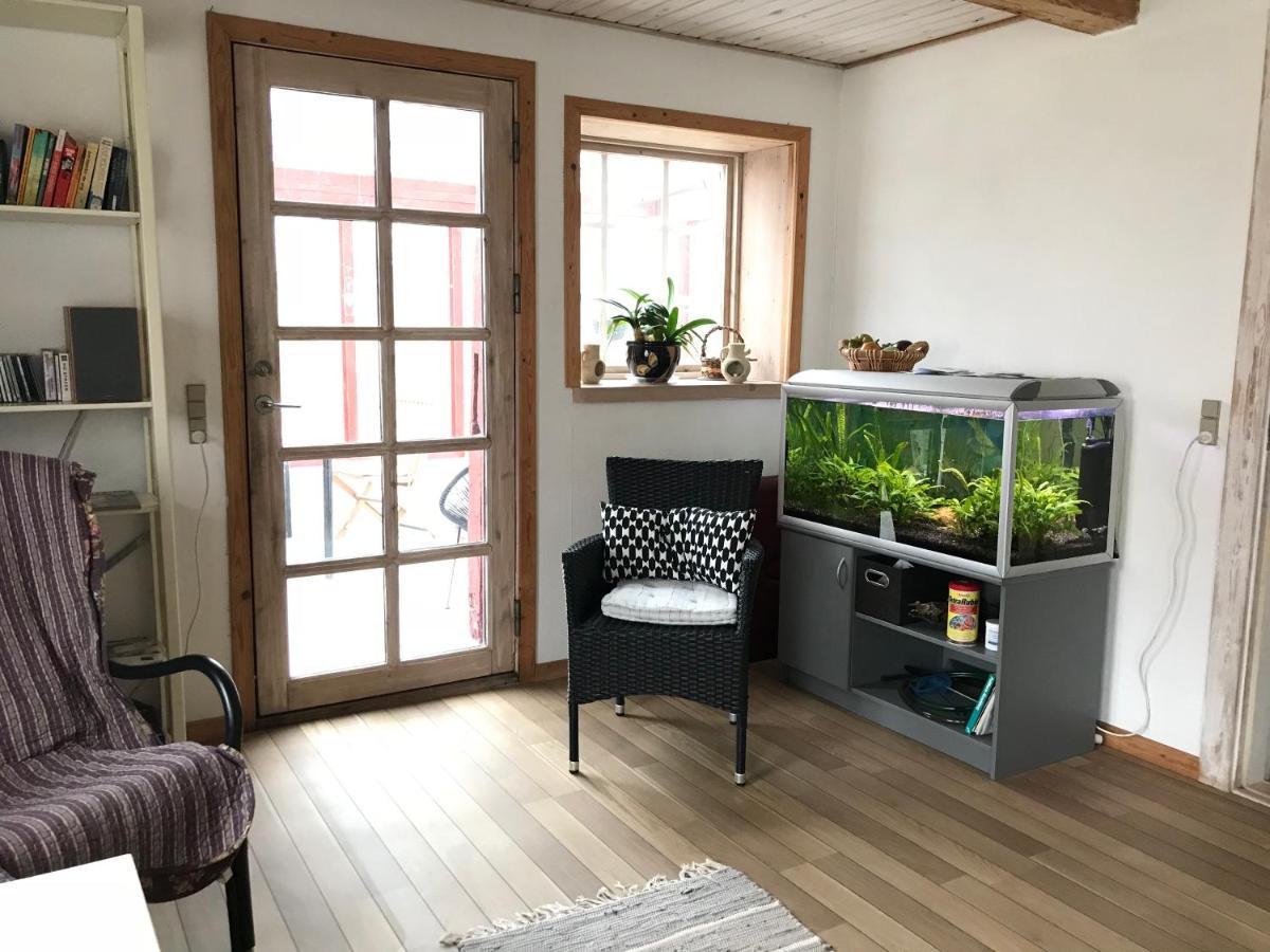 Praestogaard Bed & Breakfast Eksteriør bilde