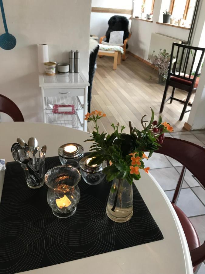 Praestogaard Bed & Breakfast Eksteriør bilde