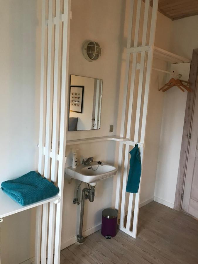 Praestogaard Bed & Breakfast Eksteriør bilde