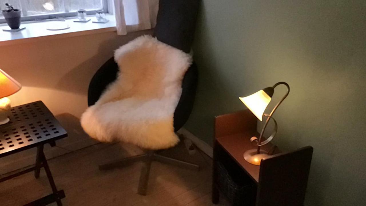 Praestogaard Bed & Breakfast Eksteriør bilde