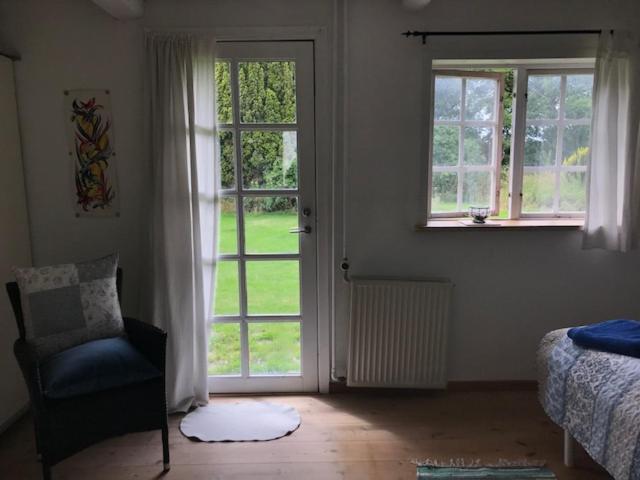 Praestogaard Bed & Breakfast Eksteriør bilde