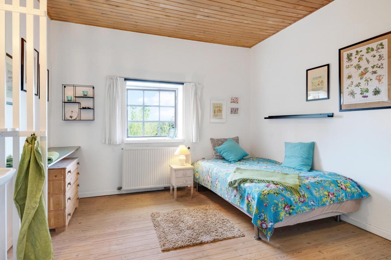Praestogaard Bed & Breakfast Eksteriør bilde