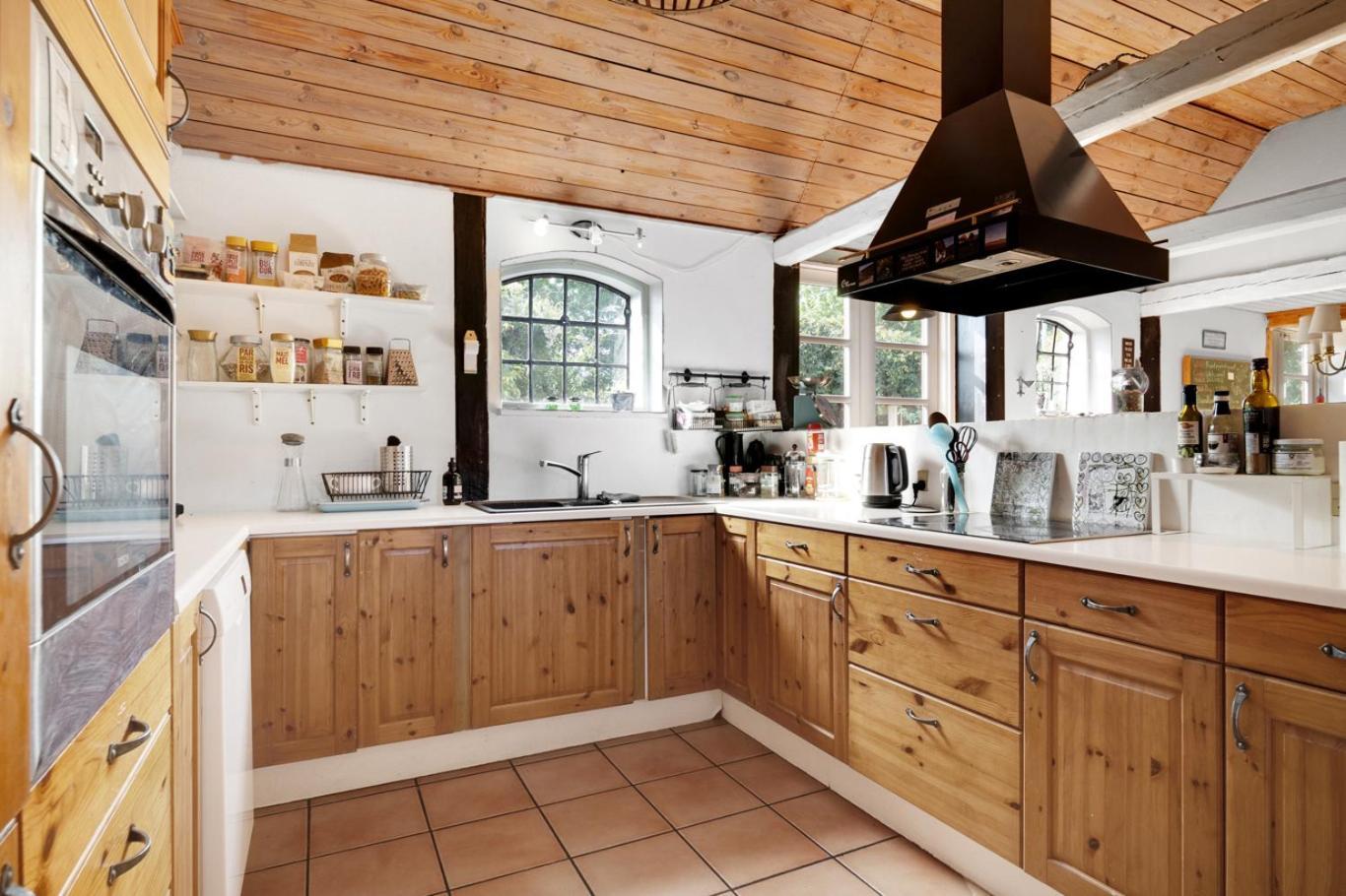 Praestogaard Bed & Breakfast Eksteriør bilde